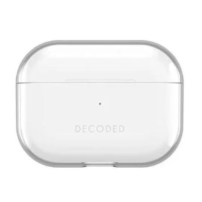 Decoded Airpods Pro 1&2 Transparent Aircase